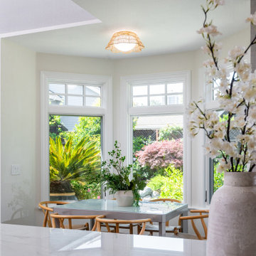 Southbay: Los Gatos Kitchen Renovation | Modern Heritage