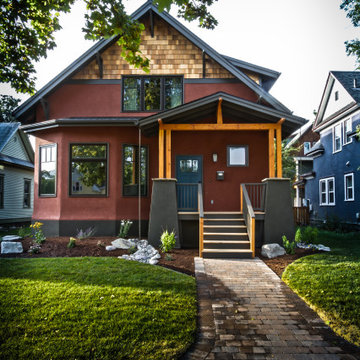 Fourth Street House