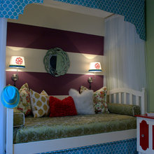 elsa's room