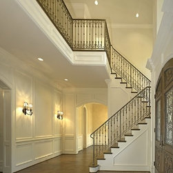 MICHAEL MOLTHAN LUXURY HOMES - Products