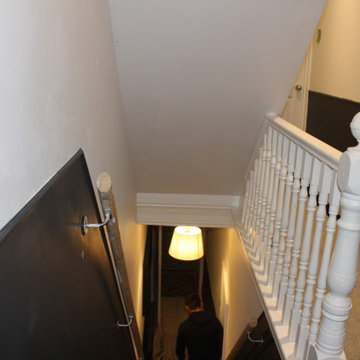 Be Spoke Loft Conversion and other floors Renovation