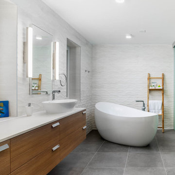 Interiors and architectural photography