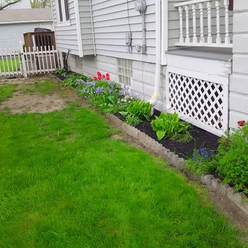 Our work
