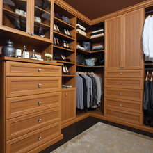 Closet Ideas