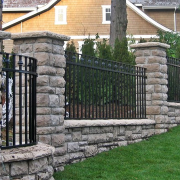Fences