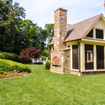 Chappaqua Complete Transformation