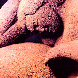 Contemplation - Sculptures