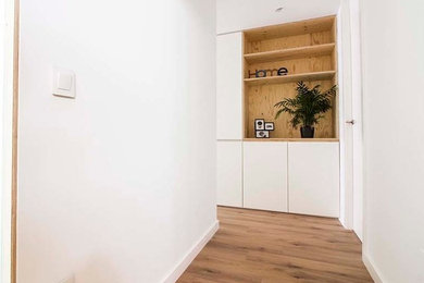 Reforma de vivienda en Cardenal Benlloch