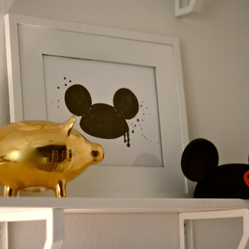 Rockin' Todder Boy's Room