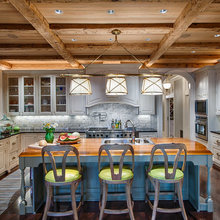 Montana Color Accent Ideas