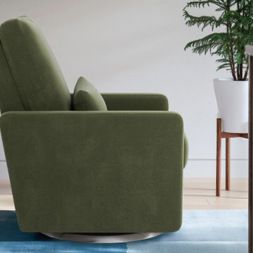 Matera Glider Recliner
