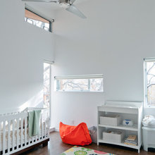 Bedrooms