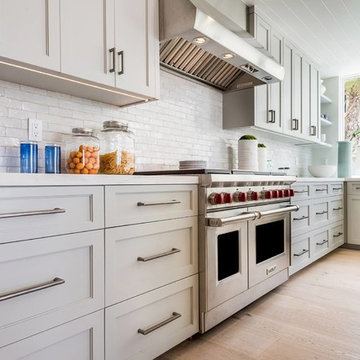 Hermosa Beach Strand Residence