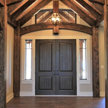 Main Entry