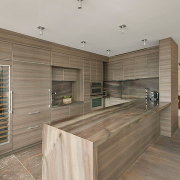 Fifth Ave Apartment
