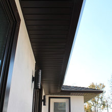 Fascia & Soffits Ideas