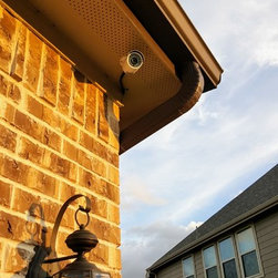 Video Surveillance by iTEK - Products