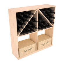Wine Cellar/Storm Shelter