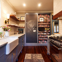 Range Hood Ideas