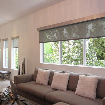 Sunny Isles Residence