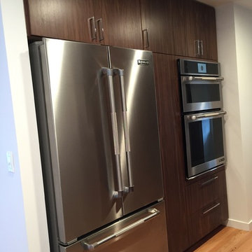 Built-In Appliances