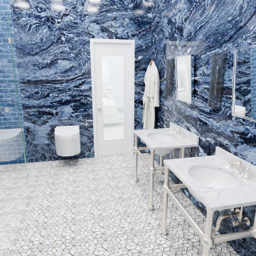 Superman's Fortress of Solitude