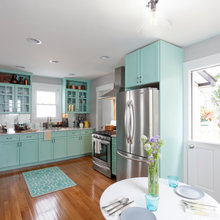 Kitchen Ideas