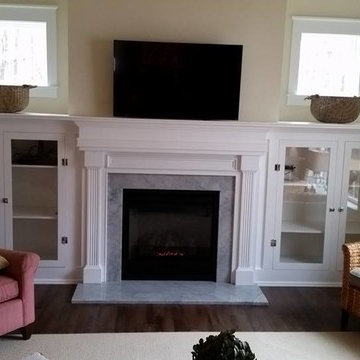 The Stone Modular Home (Aug. 2015 Home of the Month)