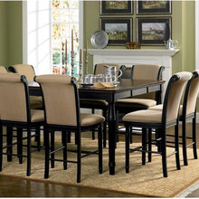 Interior Decor Ideas