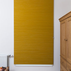 Duette Blind Work - Curtains, Blinds & Shutters