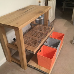 tables - Products