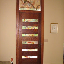 doors