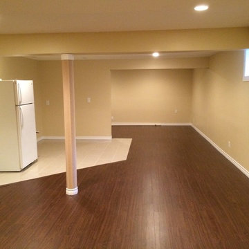T - Residence