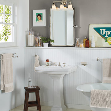 Carlton Single Wall Sconce