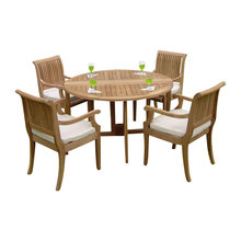 Round Dining