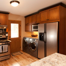AM Kitchen