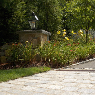 Weston Residence