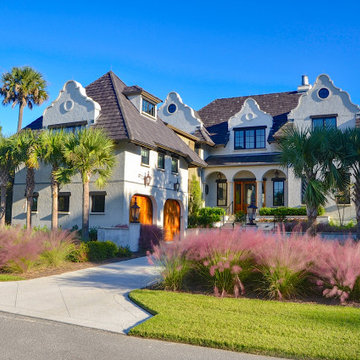 Kiawah Island at Cassique