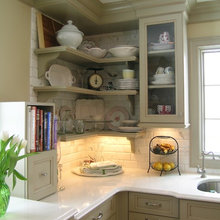 Crown Moulding