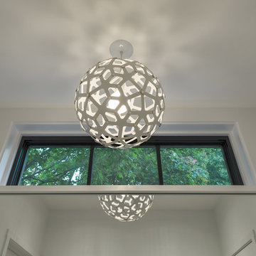 Evanston Residence