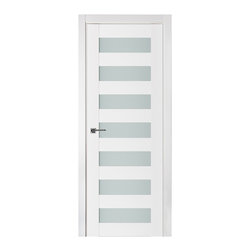 NEW Triplex doors by NOVA - Products