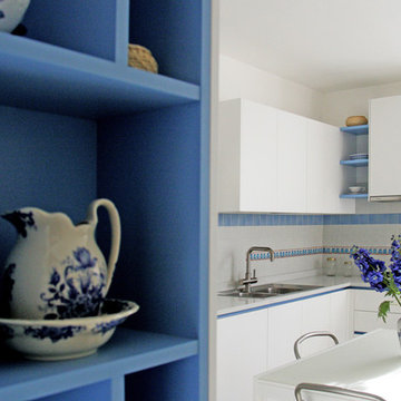 Luisa Kitchen - Kitchen Renovation