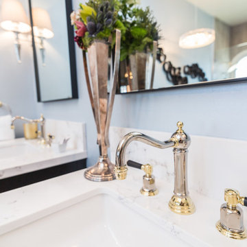 Pasadena Showcase House 2016 - Young Adult's Suite