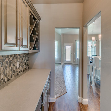 9501 Morgan Crossing Drive