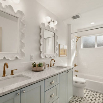 A+M Luxury Homes, New Construction