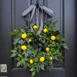 Summer Wreaths - Products