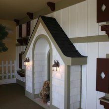Top Basement