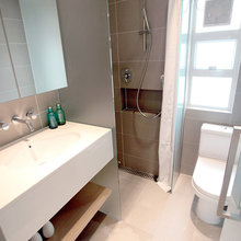 Victor Bathroom