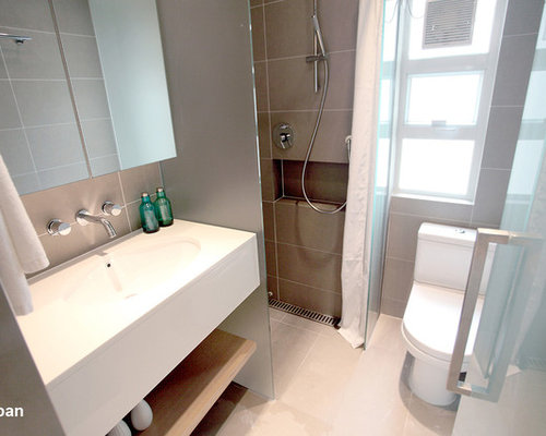 Hong Kong Bathroom Design Ideas, Remodels & Photos