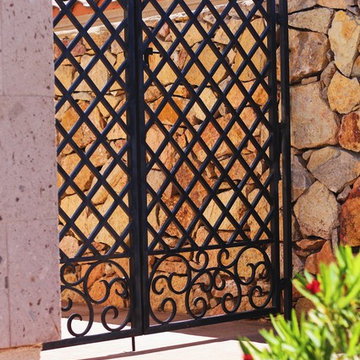 Side Gates